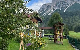 Sagebruenndle Appartements